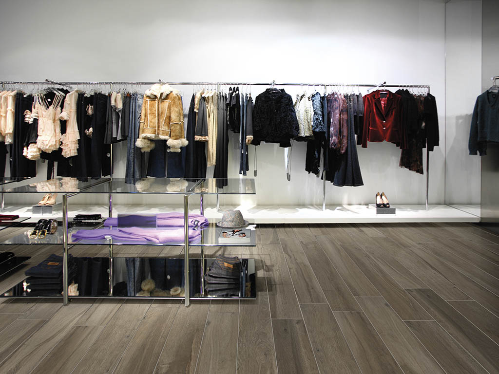 Cotto Petrus Rangers Fahatású járólap | Csempék és Padlólapok