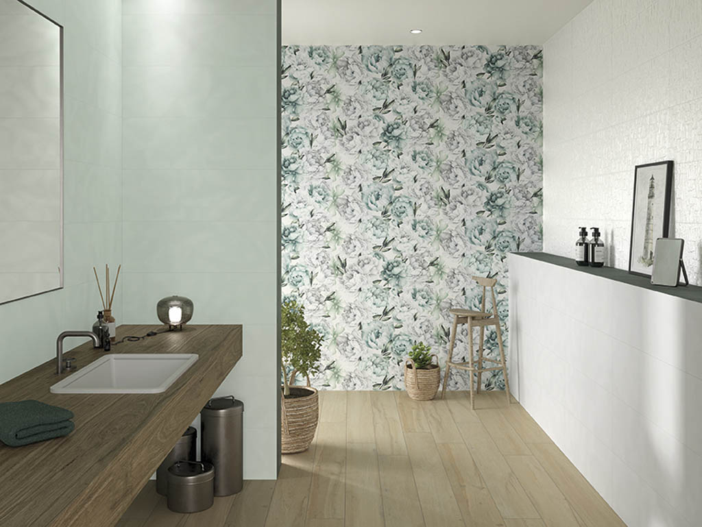 Cotto Petrus Spettacolo Falburkolatok | Csempék és Mozaikok