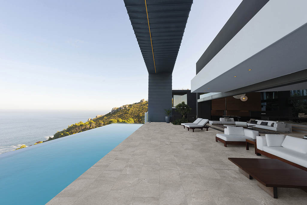 Cotto Petrus Stone Mix Kőhatású járólap | Csempék és Járólapok