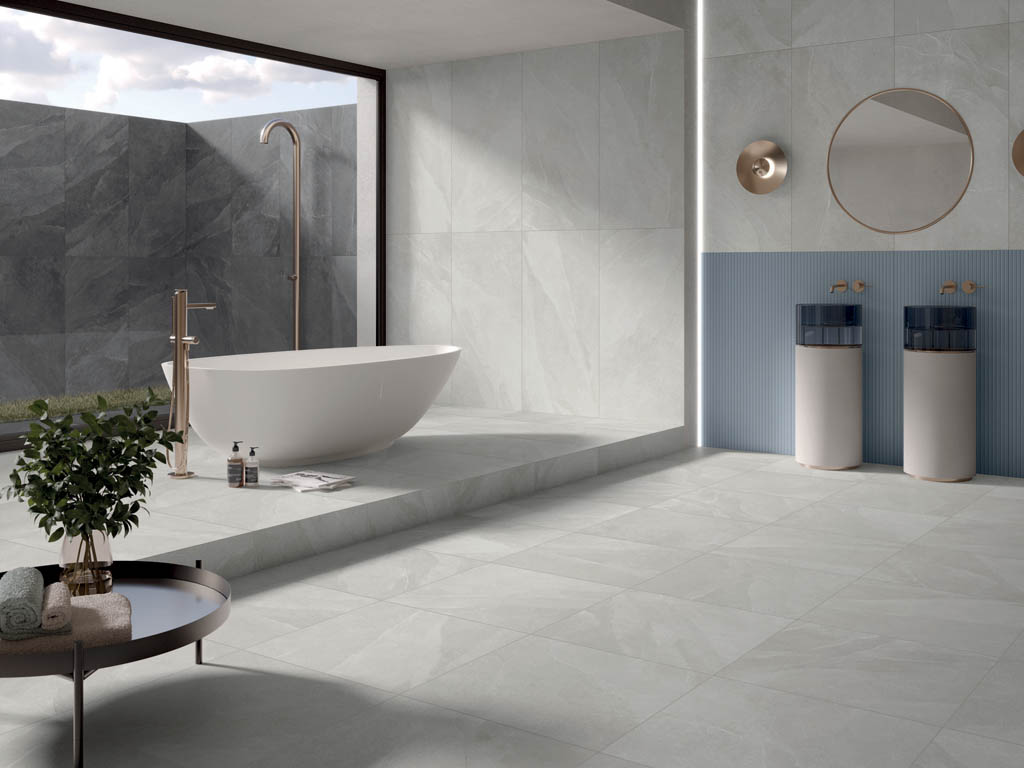 Cotto Petrus Time Stone Kőhatású járólap | Csempék és Járólapok