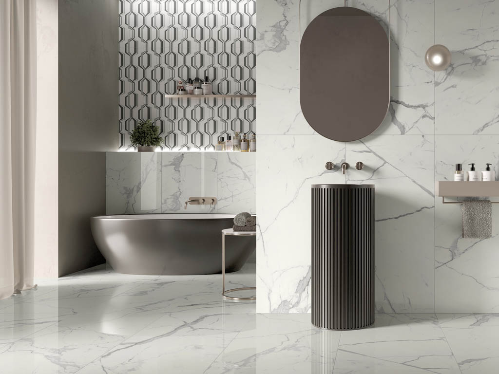 Cotto Petrus Vision Falburkolat | Padlólapok és Csempék