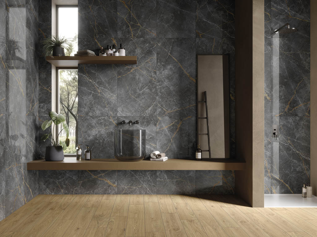 Cotto Petrus Vision Falburkolat | Csempék és Mozaikok