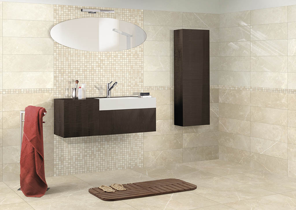 Cotto Petrus Vision Bicottura Falburkolatok