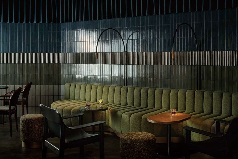 Agrob Buchtal Ceramics Craft Csempe és Padlólap