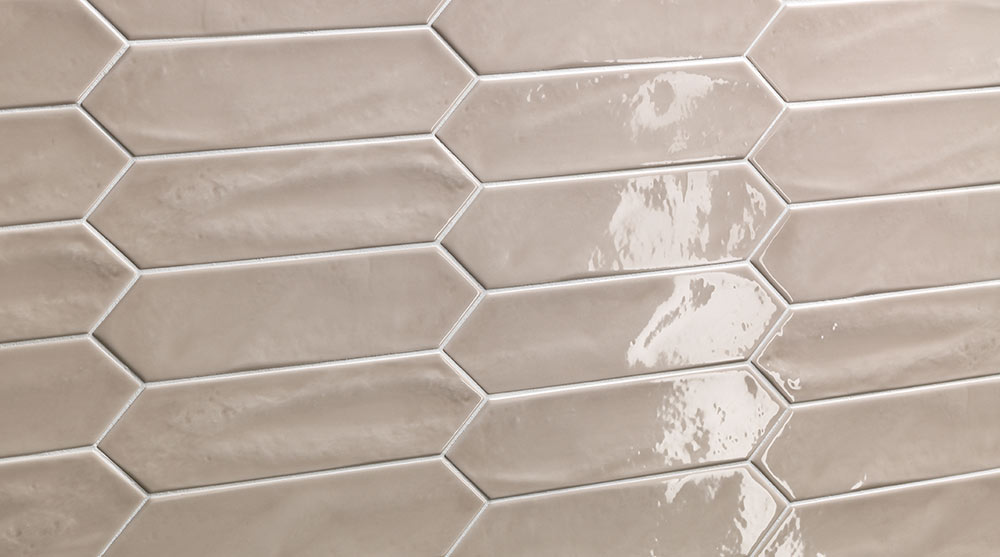 Settecento Ceramica Crayons Csempe