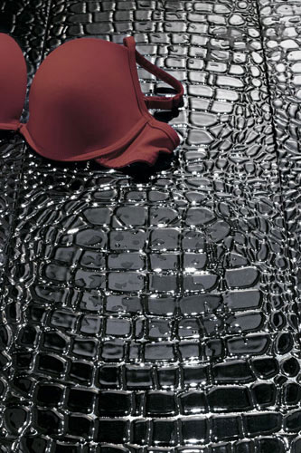 Settecento Ceramica Crocotiles Csempe