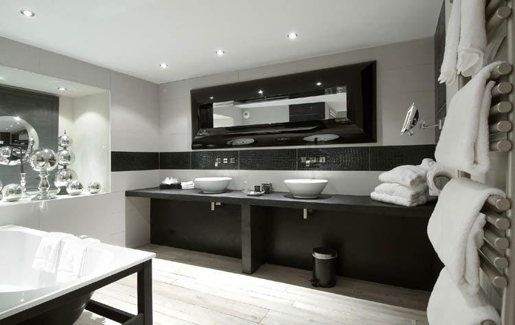 Settecento Ceramica Crocotiles Csempe