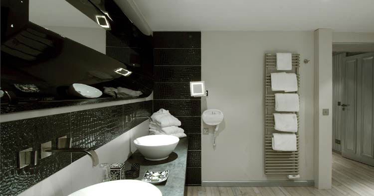 Settecento Ceramica Crocotiles Csempe