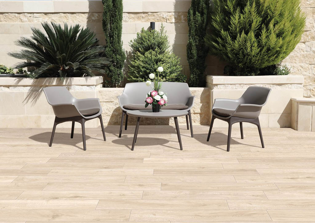 CRZ64 Aiko Fahatású járólap | Csempék és Falburkolatok