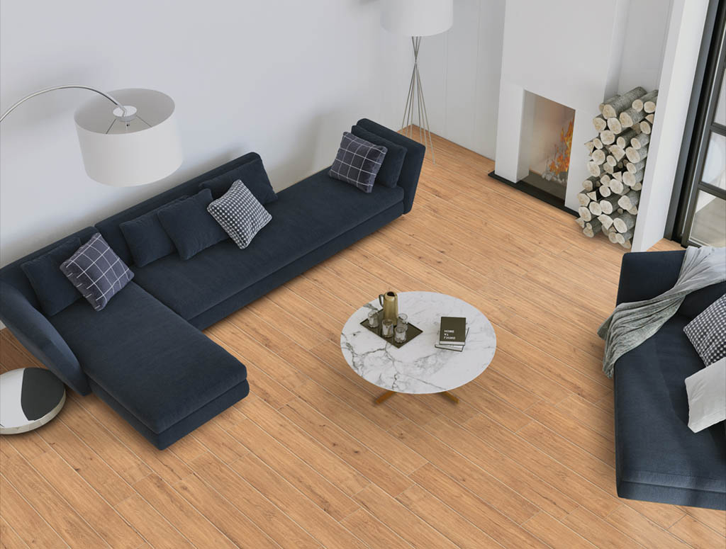 CRZ64 Bois Fahatású járólap | Csempék és Járólapok