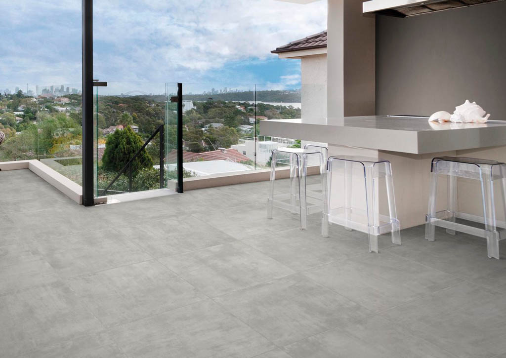 CRZ64 Chandra Kőhatású járólap | Csempék és Járólapok