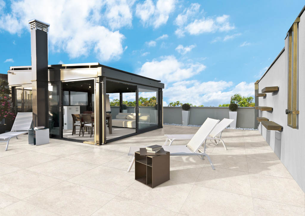 CRZ64 Coquina Kőhatású járólap | Csempék és Járólapok