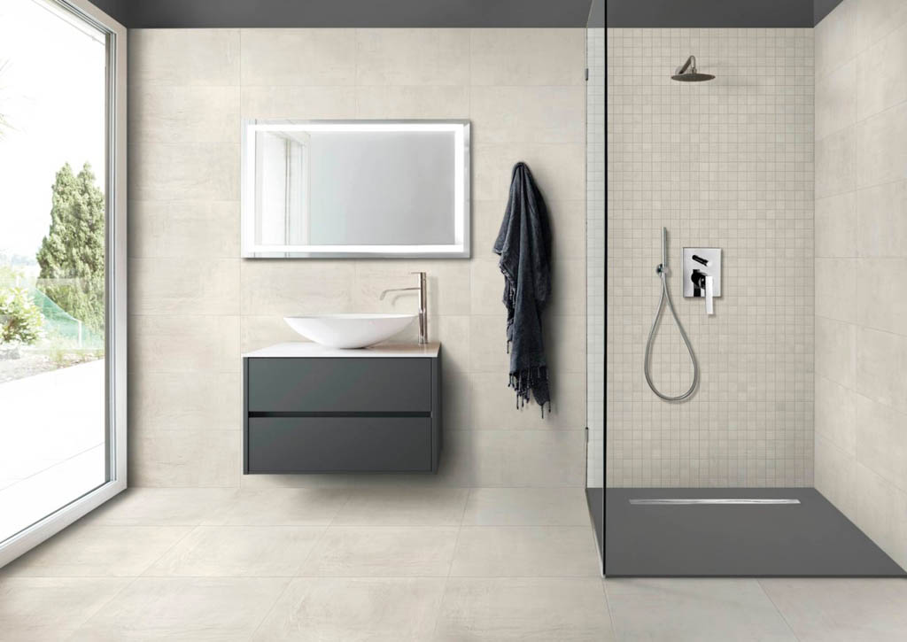 CRZ64 Deva Falburkolat | Csempék és Padlólapok