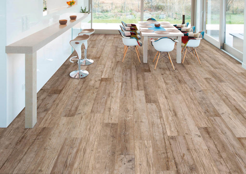 CRZ64 Kauri Fahatású járólap | Csempék és Mozaikok