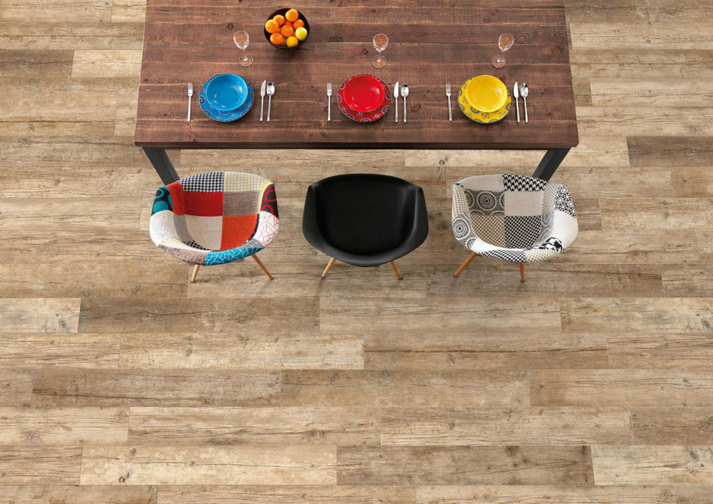 CRZ64 Kauri Fahatású járólap | Padlólapok és Csempék