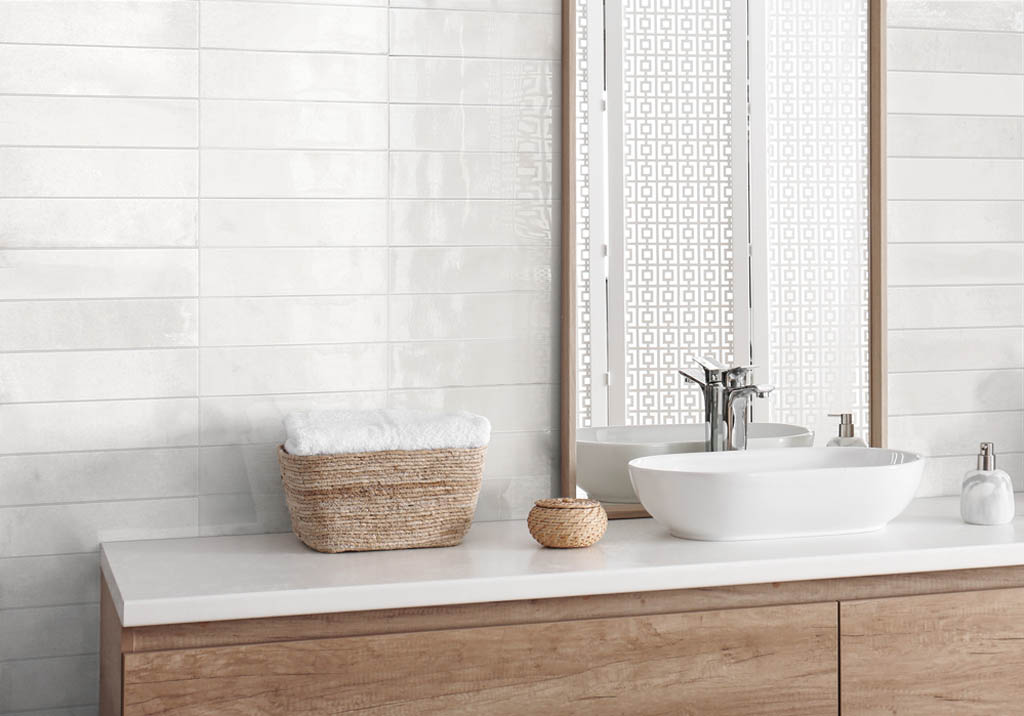 CRZ64 Kira Falburkolat | Csempék és Padlólapok