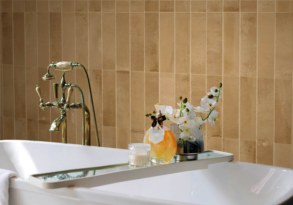 CRZ64 Kira Falburkolat | Járólapok és Csempék