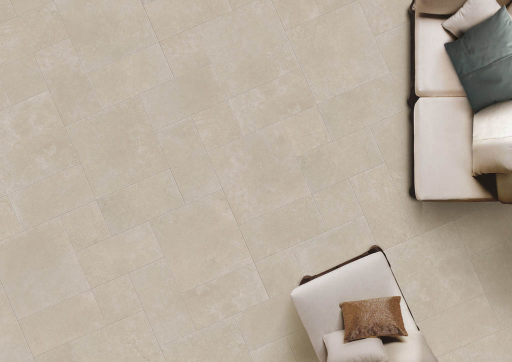 CRZ64 Ivory Kőhatású járólap | Csempék és Burkolatok