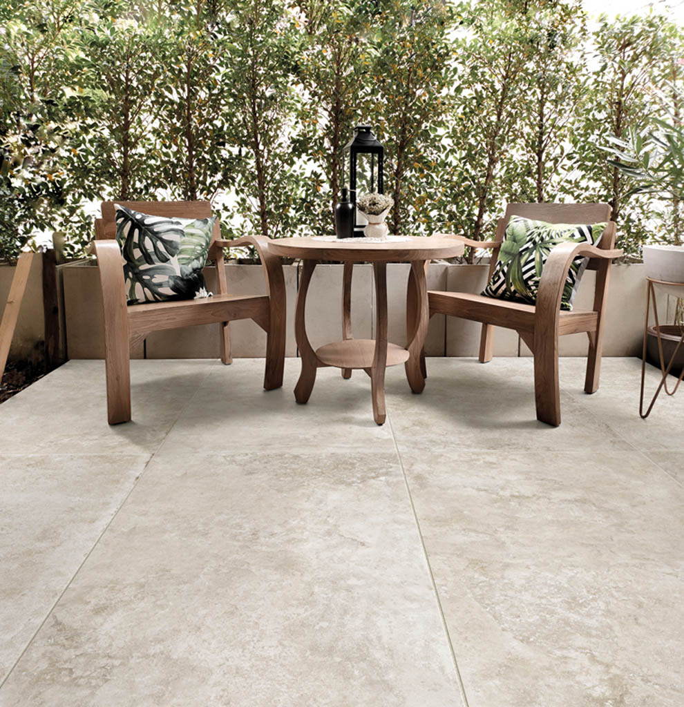 CRZ64 Lo Ro Kőhatású járólap | Csempék és Járólapok