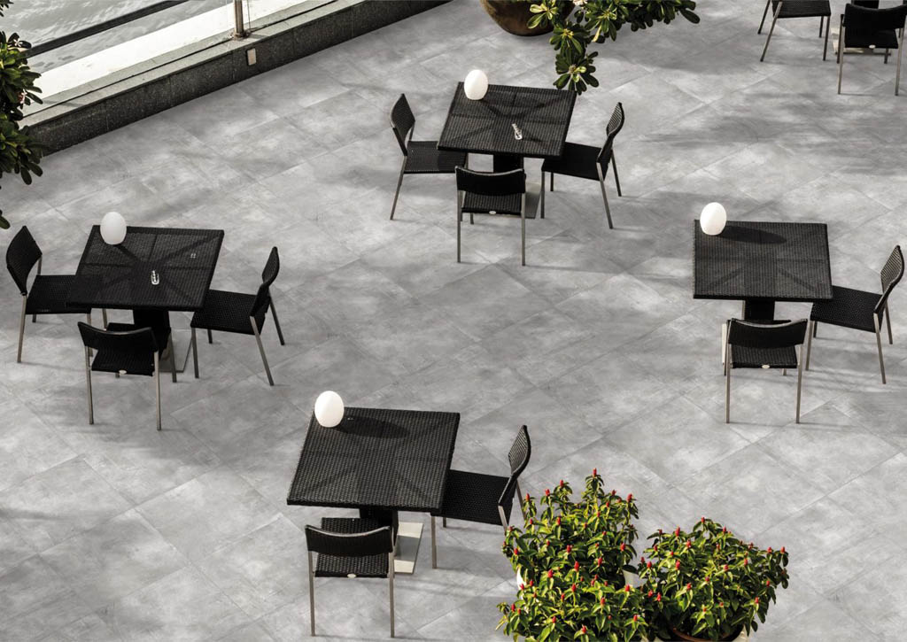 CRZ64 Nice Kőhatású járólap | Csempék és Falburkolatok