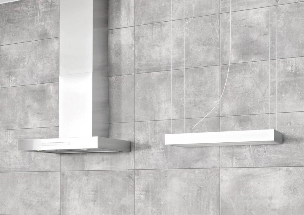 CRZ64 Nice Falburkolat | Csempék és Padlólapok