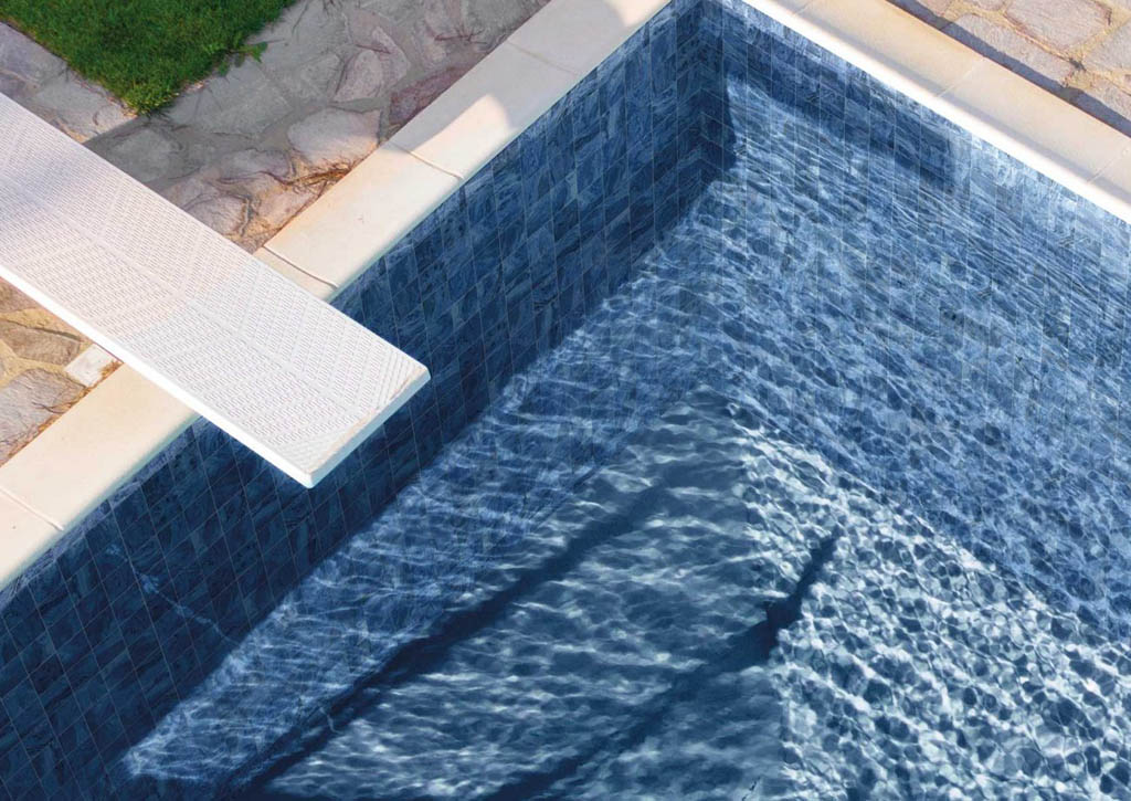 CRZ64 Spa & Pools Kőhatású járólap | Csempék és Mozaikok