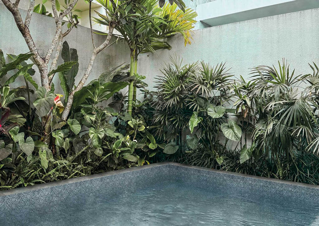 CRZ64 Spa & Pools Kőhatású járólap | Járólapok és Csempék