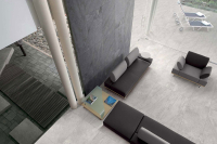 Dado Ceramica Aspen Csempe és Padlólap