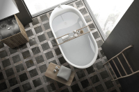 Dado Ceramica Mask Csempe és Padlólap