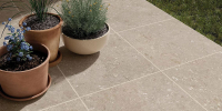 Dado Ceramica Outdoor 4.0 Architetture Csempe és Padlólap