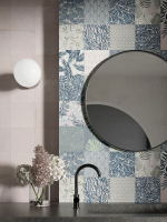 Dado Ceramica Paint Csempe és Padlólap