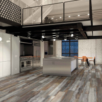 Dado Ceramica Universal Oak Csempe és Padlólap