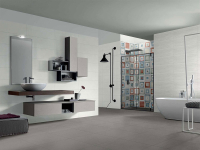 Dado Ceramica Village Color Csempe és Padlólap