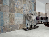 Dado Ceramica Wallpapers Csempe és Padlólap