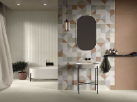 Dado Ceramica Wallpapers Csempe és Padlólap