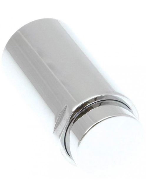 Deante Press hosszabbító elem váltóval, króm ABA 048L