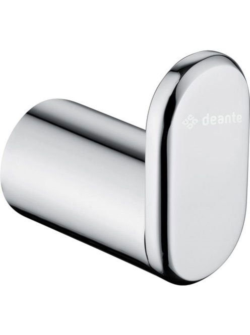 Deante Round fali akasztó, króm ADR 0111
