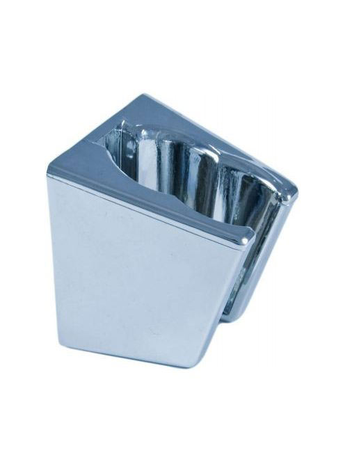 Deante Round zuhanytartó, króm ANN 022U