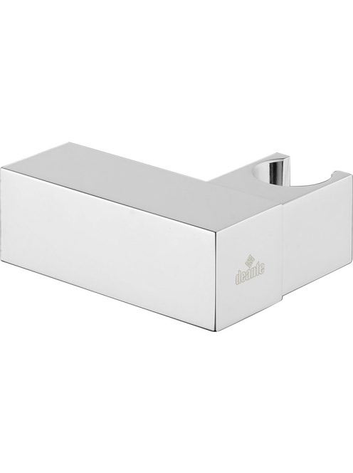 Deante Square kézizuhany tartó, króm ANS 021U