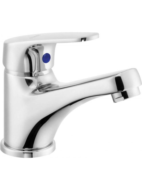 Deante egykaros mosdócsaptelep hideg vagy kevert vízhez, króm BEZ 020L