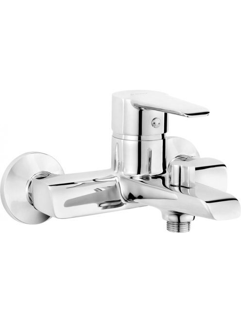 Deante Corio kád csaptelep, króm BFC 010M