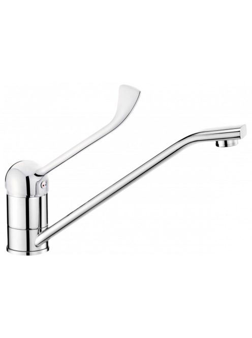 Deante Corio perlátoros orvosi konyhai csaptelep BFC_060C