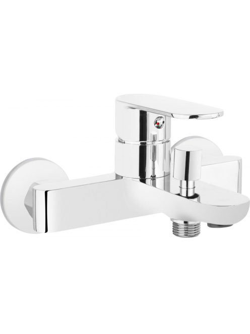 Deante Alpinia kád csaptelep BGA 010M