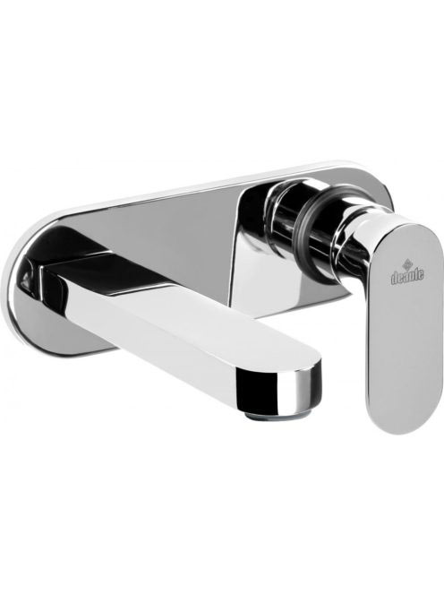 Deante Alpinia fali mosdó csaptelep BGA 054L