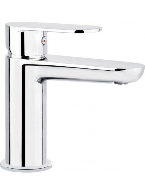 Deante Alpinia króm mosdócsaptelep hőmérséklet korlátozóval BGAH020M