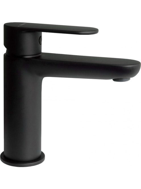 Deante Alpinia egykaros mosdó csaptelep, matt fekete BGA_N20M