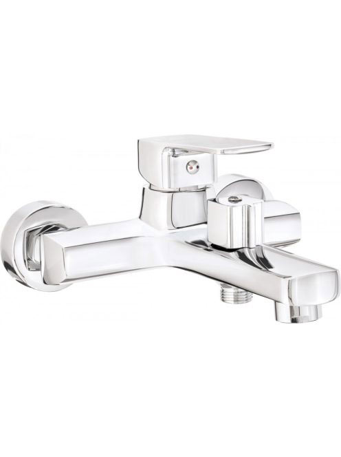 Deante Maro kádtöltő csaptelep, króm BLO_010M