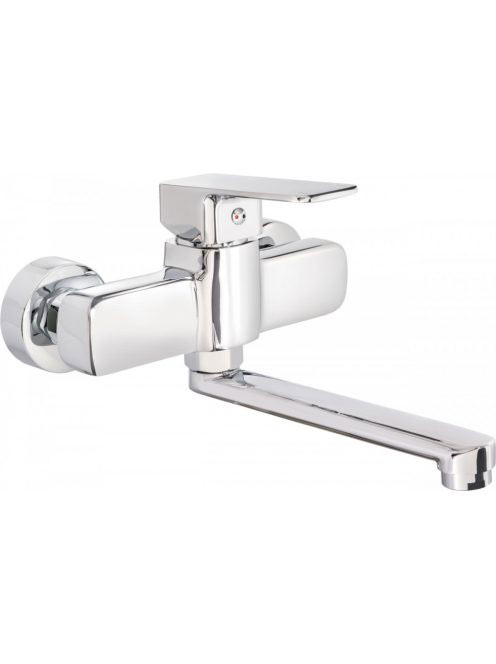 Deante Maro fali mosdócsaptelep, króm BLO_050M