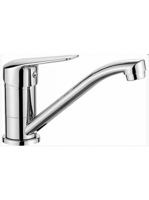 Deante Boro króm mosdó csaptelep BMO 026M