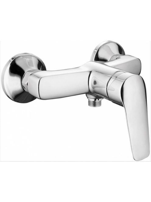 Deante Boro króm zuhanycsaptelep BMO 040M